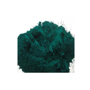 2017 Китай поставщиков Vat Dye Green 8